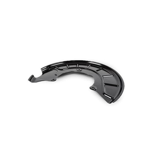 Brake Disc Back Plate