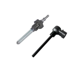 Sensor, Coolant pipe