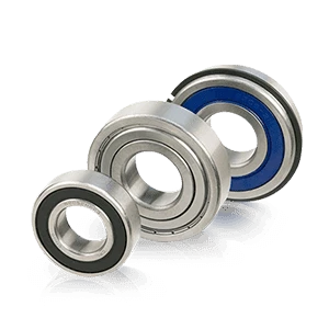 Pilot Bearing
