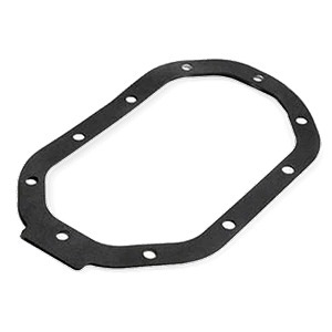 Shaft Seal, Manual Transmission